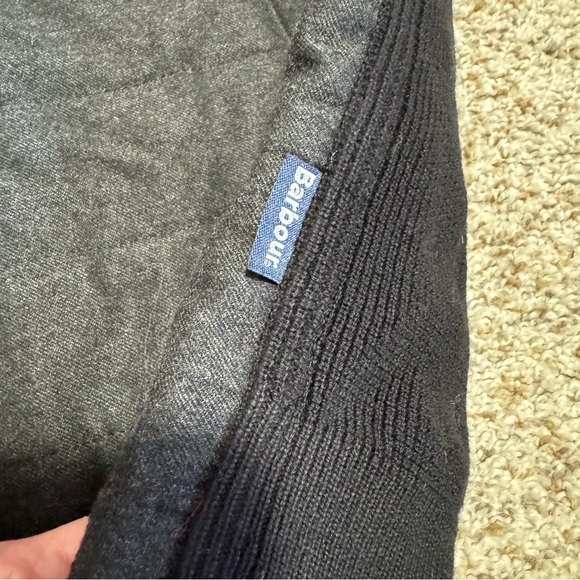 Barbour Blair Knit Vest - Men's L - Picture 6 of 8